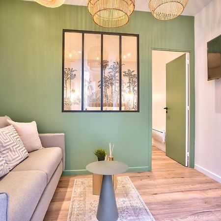 New Eiffel Tour ! Splendid Apartments In The Heart Of Paris Eksteriør billede