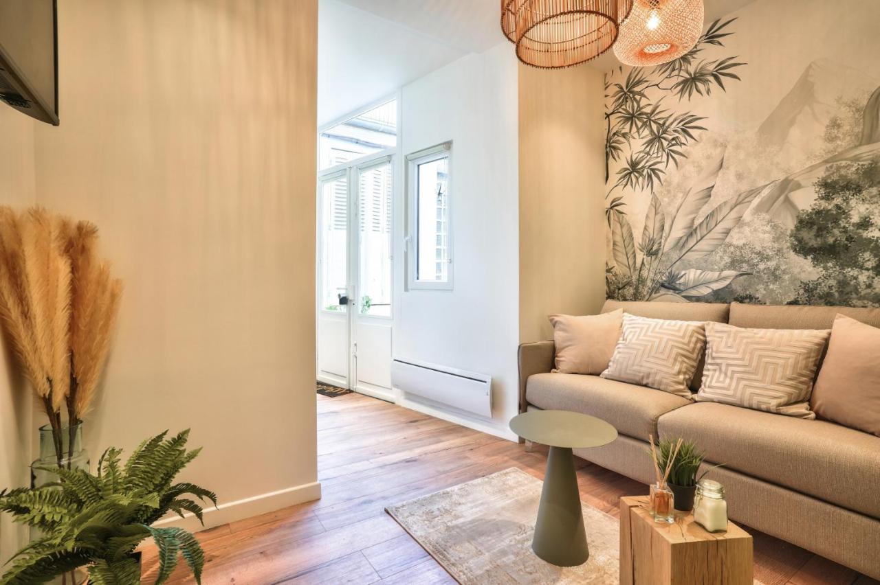 New Eiffel Tour ! Splendid Apartments In The Heart Of Paris Eksteriør billede