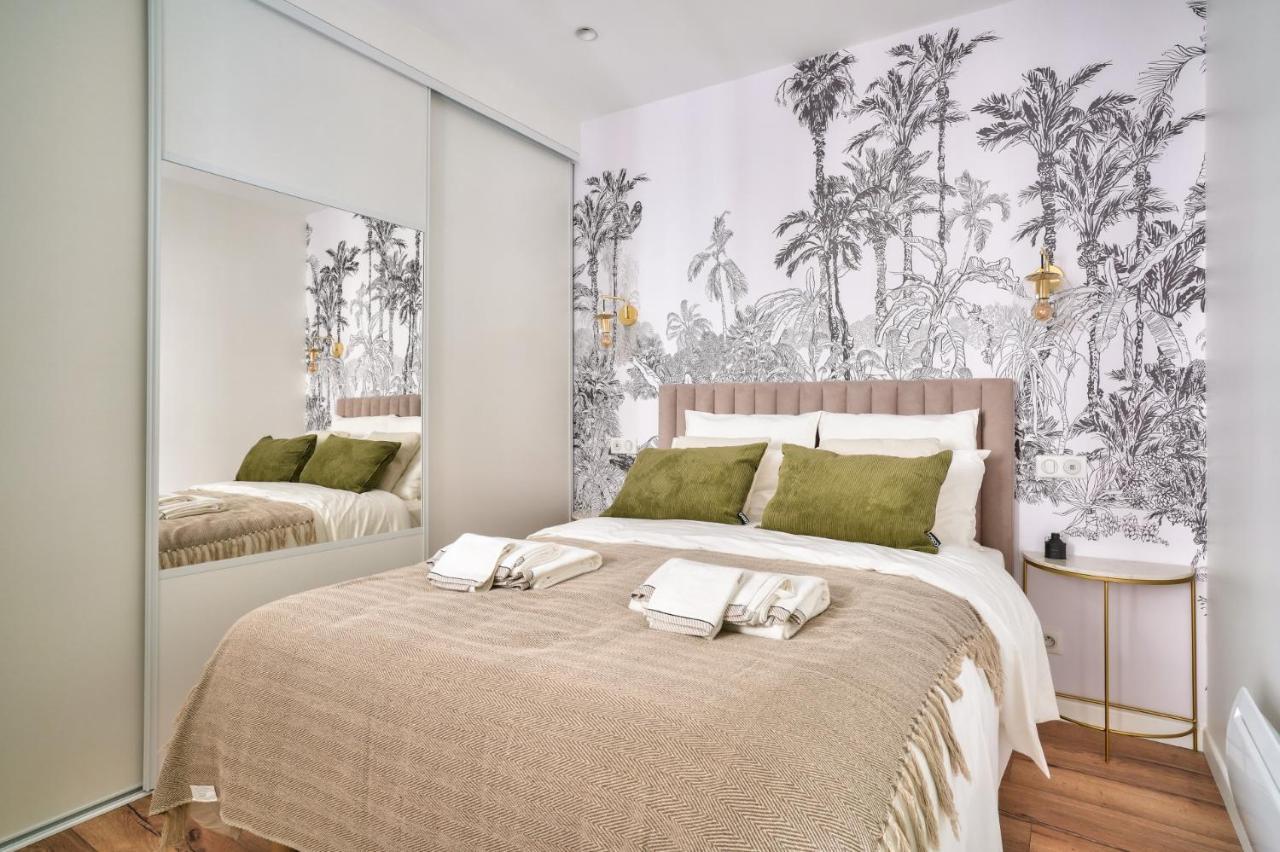 New Eiffel Tour ! Splendid Apartments In The Heart Of Paris Eksteriør billede