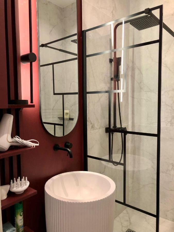 New Eiffel Tour ! Splendid Apartments In The Heart Of Paris Eksteriør billede