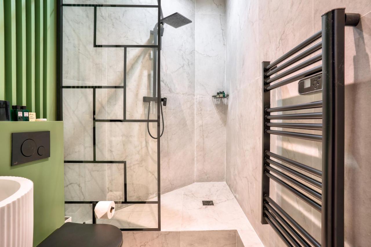 New Eiffel Tour ! Splendid Apartments In The Heart Of Paris Eksteriør billede