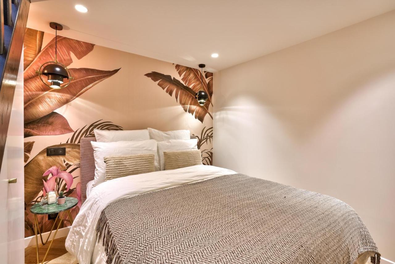 New Eiffel Tour ! Splendid Apartments In The Heart Of Paris Eksteriør billede