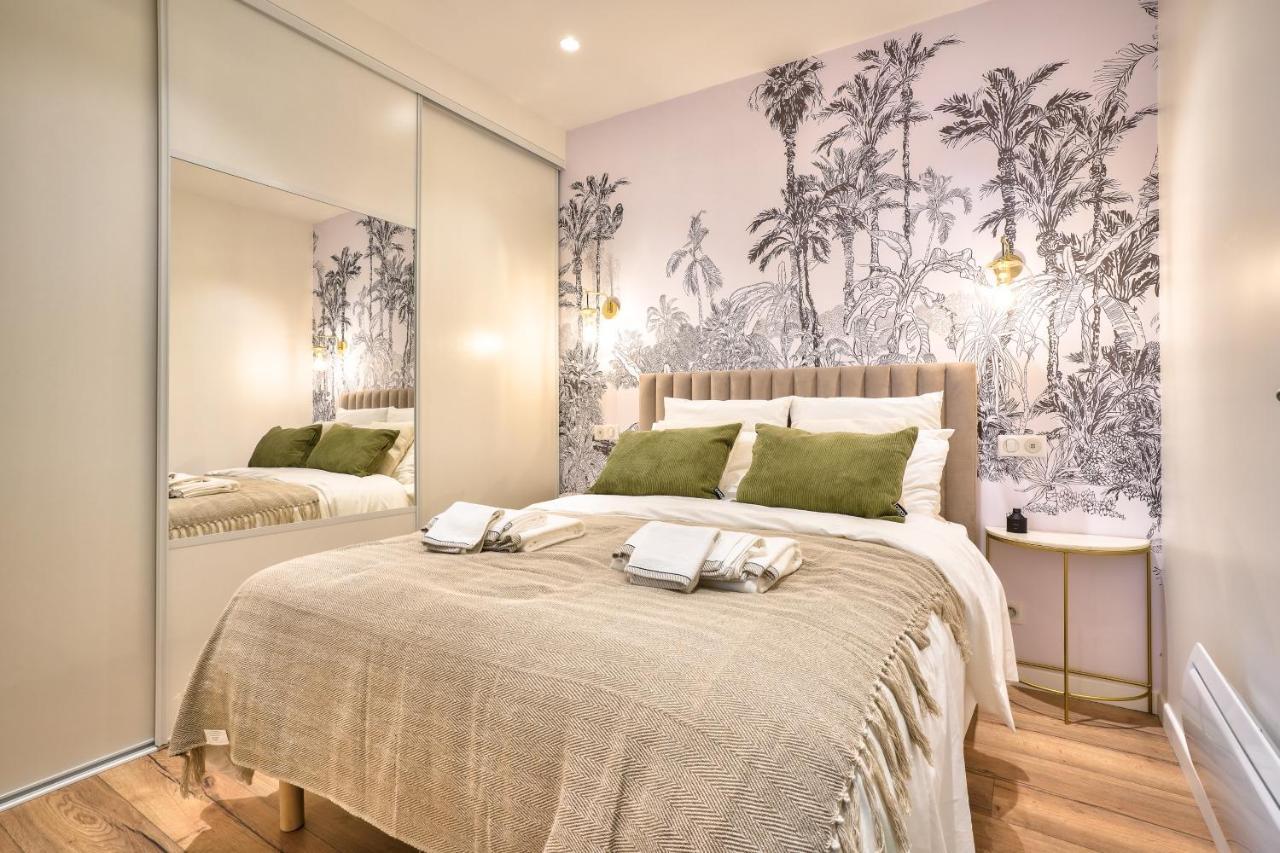 New Eiffel Tour ! Splendid Apartments In The Heart Of Paris Eksteriør billede